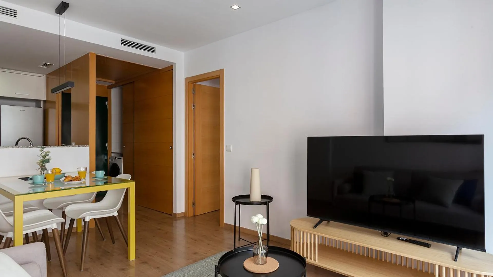 Apartament 4263 - Ab Les Corts II Barcelona