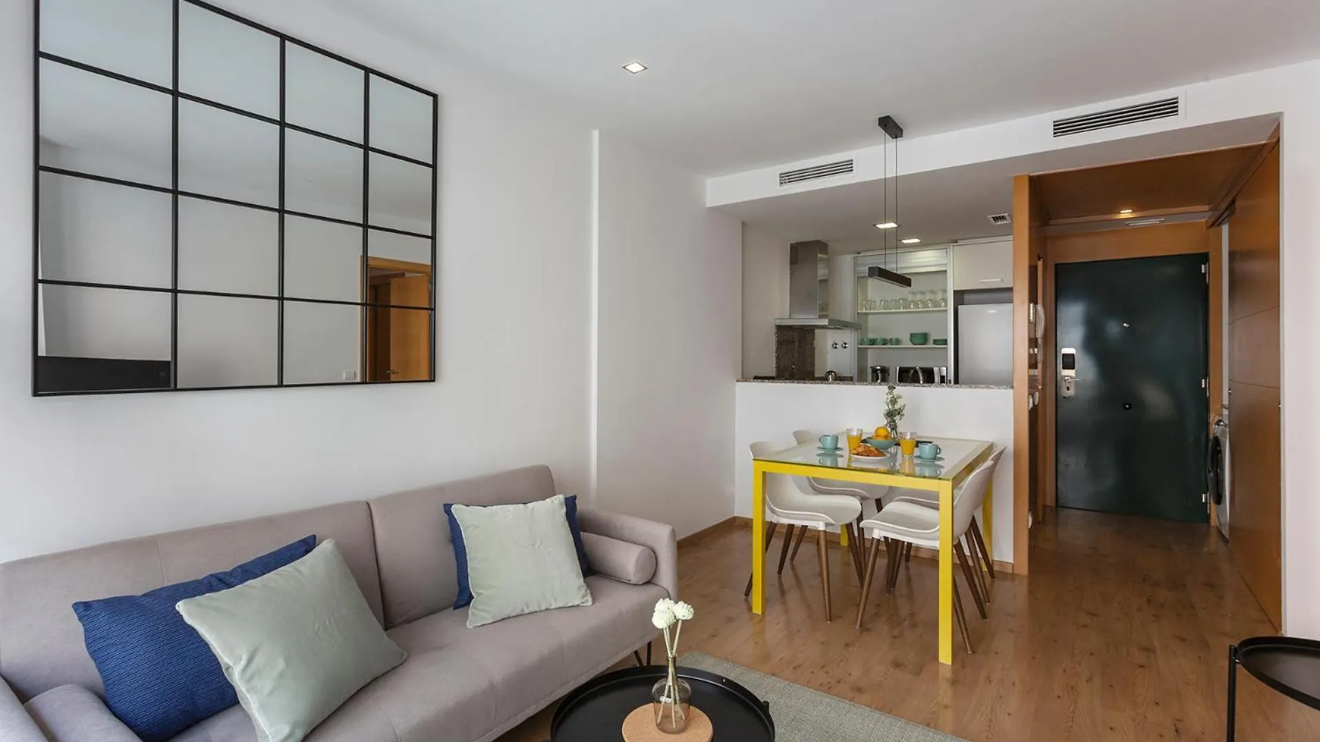 Apartament 4263 - Ab Les Corts II Barcelona Hiszpania