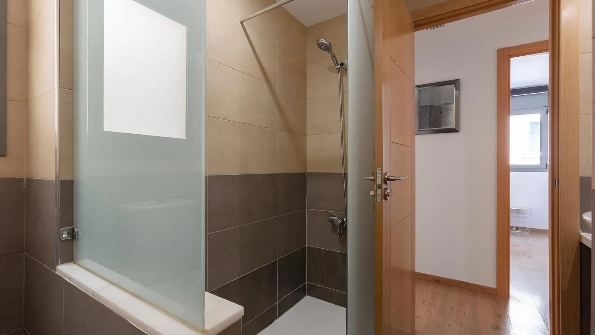 Apartament 4263 - Ab Les Corts II Barcelona