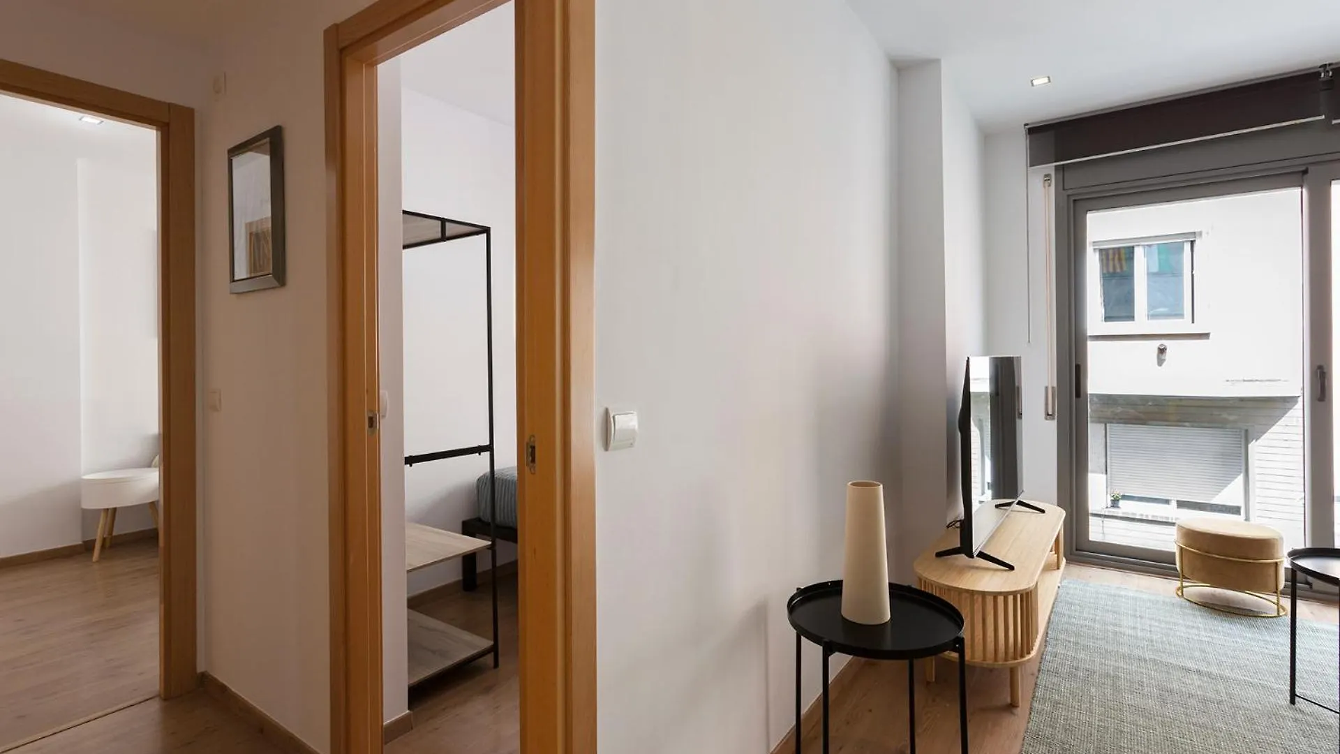 Apartament 4263 - Ab Les Corts II Barcelona