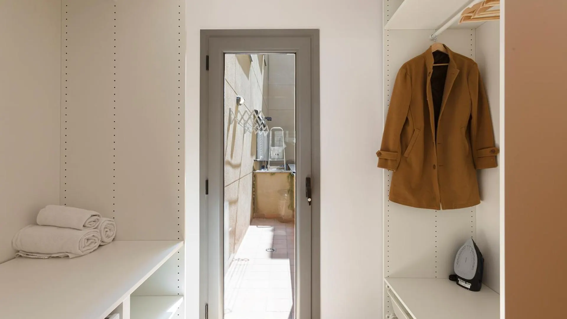 Apartament 4263 - Ab Les Corts II Barcelona